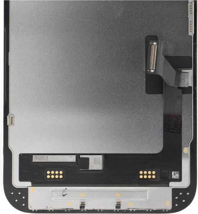 Immagine prodotto NoName LCD display! FixCell FixCell LCD Display for IPHONE 14 Super Retina XDR (refurbished) (Display)