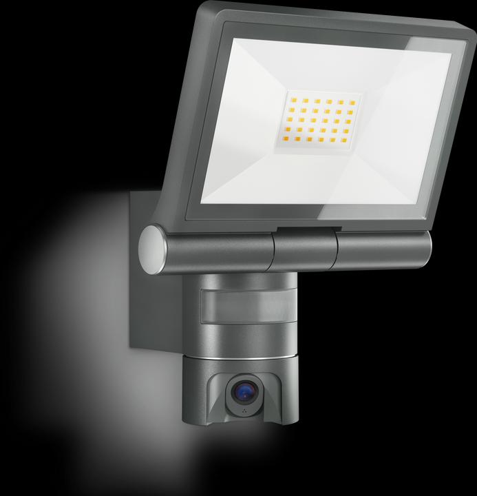 Produktbild Steinel Xled Cam (2200 lm, IP44)
