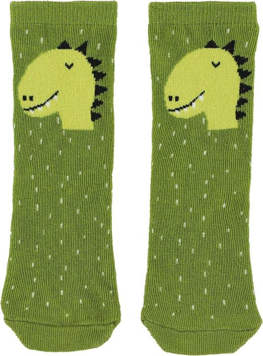Produktbild Trixie Baby Socken 2er-Pack (18-24 M) Dino (2er Pack, 24)