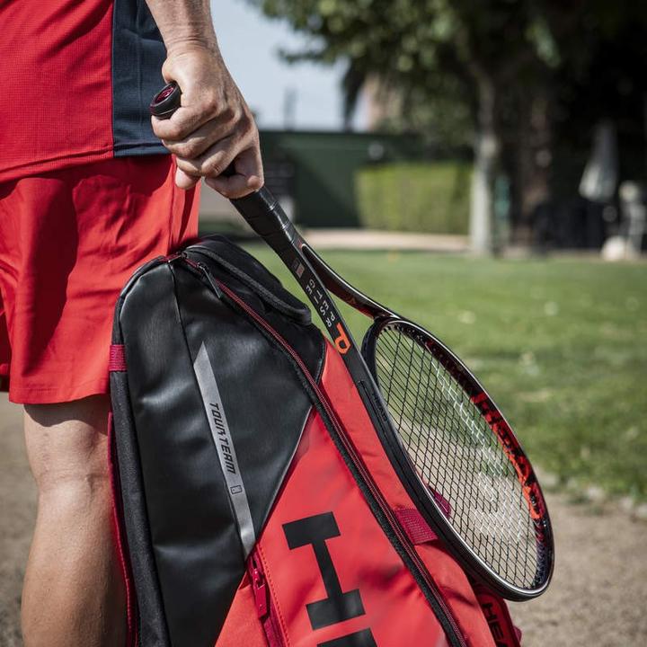 Actual product image Head Tour Team 9R Racket Bag