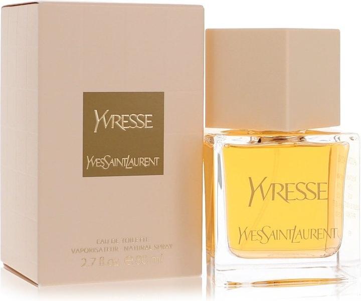 Immagine prodotto Yves Saint Laurent Yvresse (Eau de toilette, 80 ml)