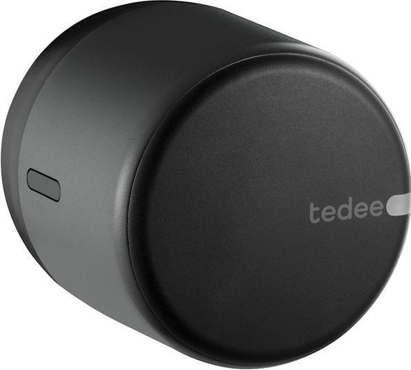 Immagine prodotto Tedee GO SET - Smartlock + WifiBridge - Accoppiamento con la Smart Home - Aprire su un supporto -
