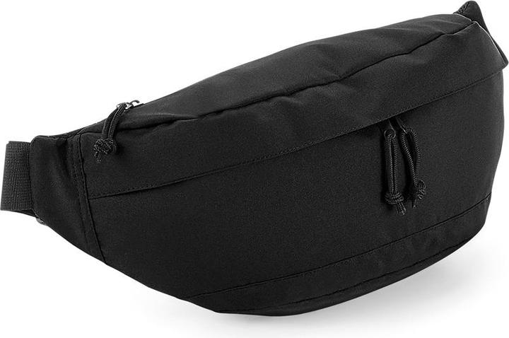 Bagbase Oversized Bauchtasche
