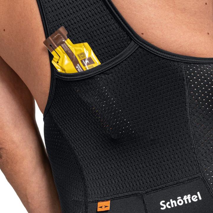Produktbild Schöffel Skin Bib 8h (54)