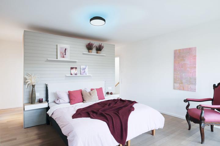 Actual product image Ledvance Smart+ Orbis Ceiling (2400 lm)