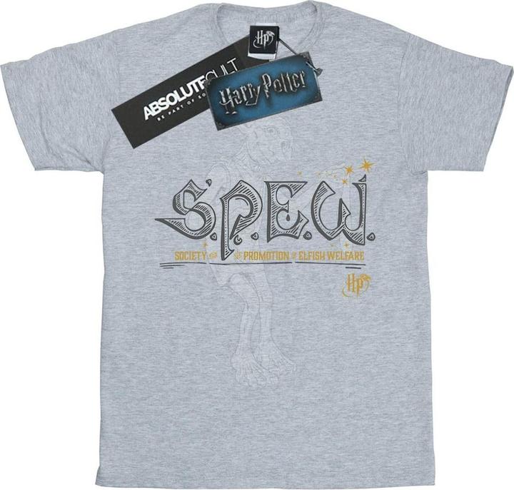 Dobby Elfish Welfare TShirt (XXL)