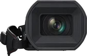 Produktbild Panasonic HC-X1200E schwarz (8.29 Mpx, 60p, 24 x)