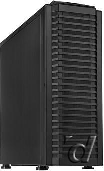Produktbild Lian-Li PC-P80N Armorsuit Big-Tower - black (ATX, E-ATX, HPTX)