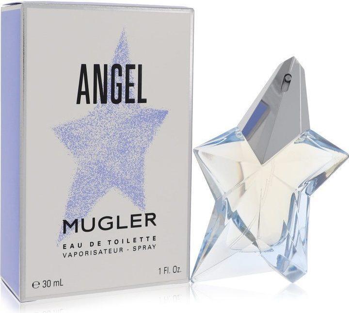 Immagine prodotto Thierry Mugler Angelo - Eau de Toilette (Eau de toilette, 30 ml)