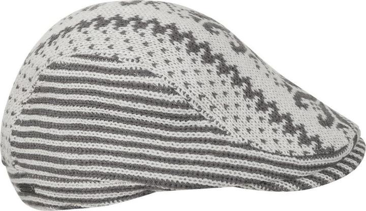 Actual product image Salewa BREEZY KN FLAT CAP cap