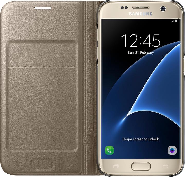 Samsung LED View (Samsung Galaxy S7)