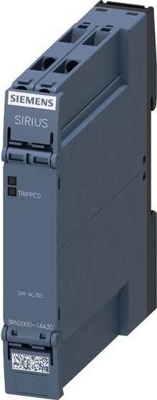 Image du produit Siemens Unité d'évaluation compacte 17.5mm enclos