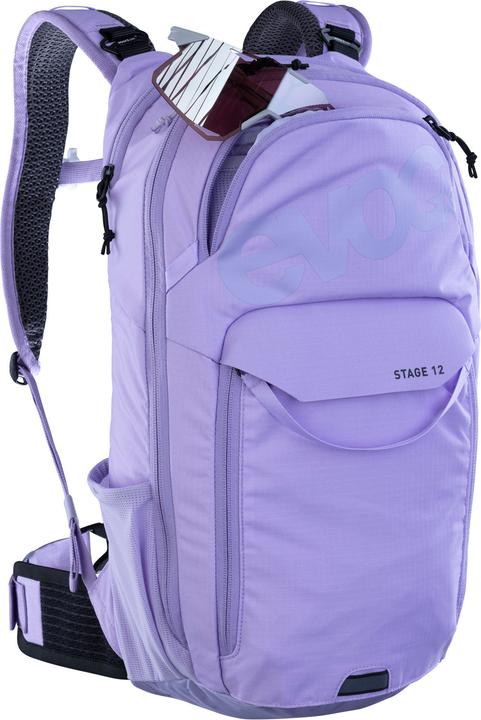 Produktbild Evoc Stage 12 (12 l)