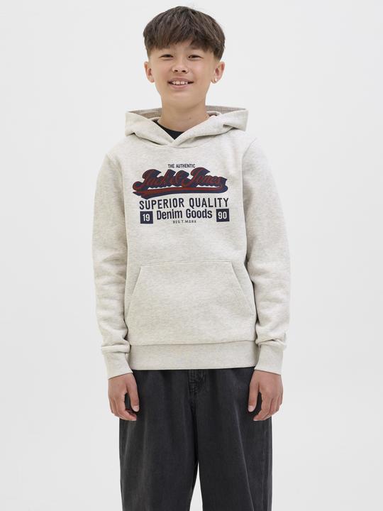 Immagine prodotto Jack & Jones 2er-pack Logo Kapuzenpullover Junior Kapuzenpullover (176)