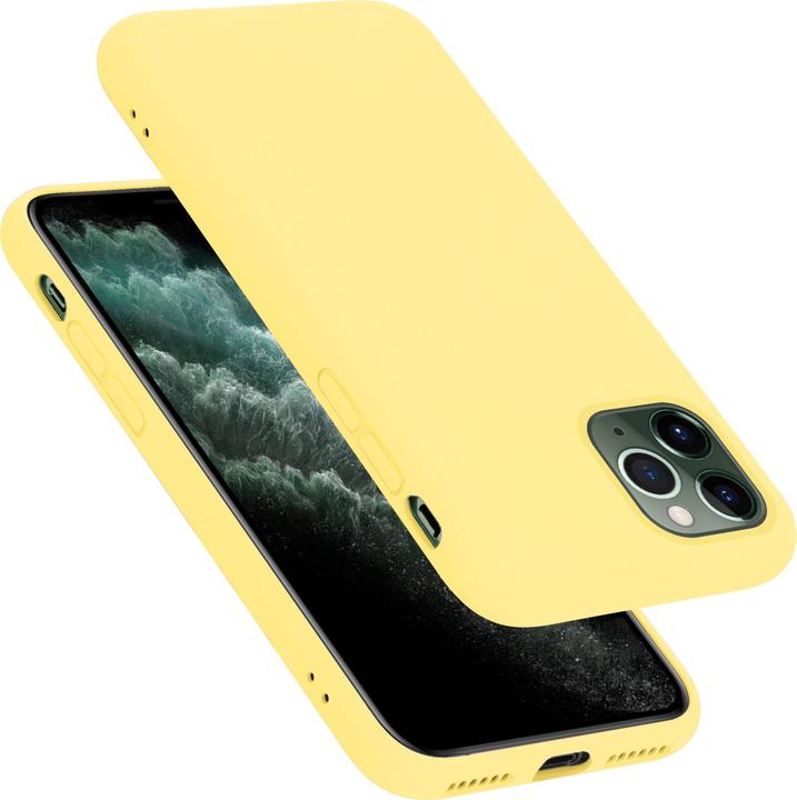 LIQUID YELLOW