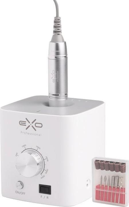 Image du produit Exo Nagelfräser