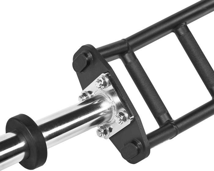 Produktbild ATX Cambered Swiss Bar 50mm