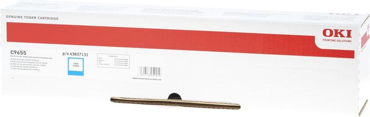 Image du produit OKI 43837131 (C)