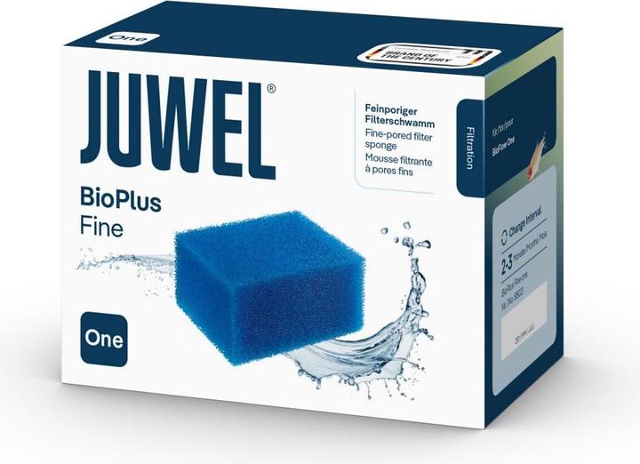Produktbild Juwel Aquarium Filterschwamm (Innenfilter, Süsswasser, Salzwasser)
