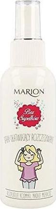 Immagine prodotto Marion Spray senza risciacquo per pettinare facilmente i capelli dei bambini (120 ml)