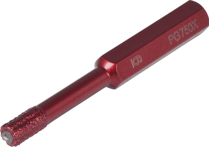 Produktbild Marcrist 6 mm PG750X diamond tile drill bit (6 mm)