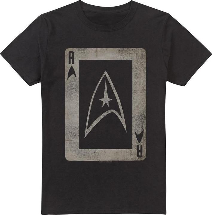 The Original Series Ace TShirt (XL)