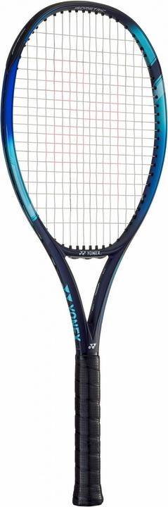 Yonex Ezone 100 Sky Blue Tennisschläger (2, 300 g)