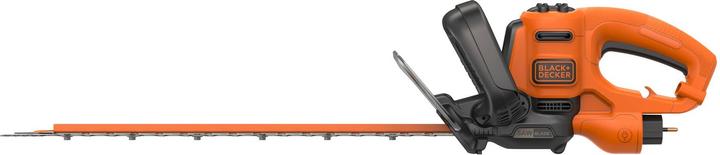 Productafbeelding Black & Decker BD DIERENSCHAAR 500W (Elektrische heggenschaar)