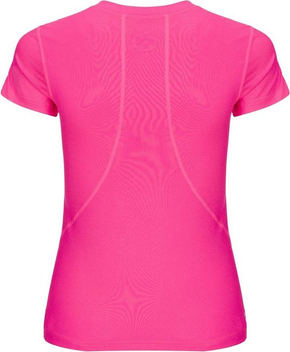 Bidi Badu Calla Tech Roundneck Tee - pink (152)