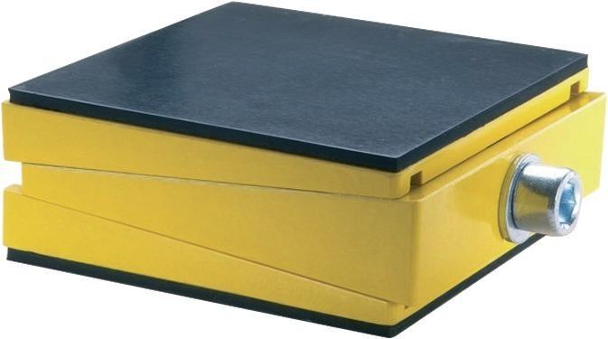 Magni EFFBE LEVEL MOUNT Support de machine 115x115mm KE10 5/5 (1 pcs)