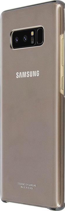 Produktbild Samsung Clear Cover (Samsung Galaxy Note 8)