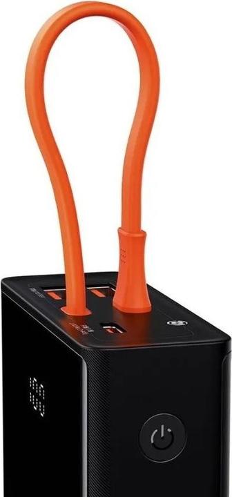 Actual product image Baseus Elf Digital (20000 mAh, 65 W, 74 Wh)