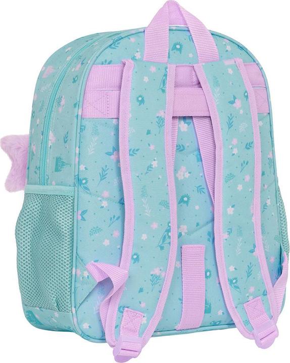 Produktbild Safta Frozen - Die Eiskönigin ""Hello Spring"" - Kinderrucksack