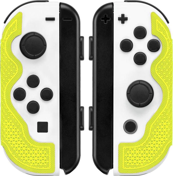 Produktbild Lizard Skins Switch Joy-Con - Neon (zugeschnitten, 0,5mm) (Switch)