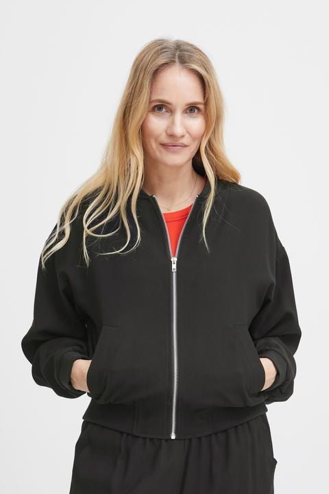 Actual product image Fransa FRKRISTA JA 1 - Jacket Cas - 20612627 (XS)