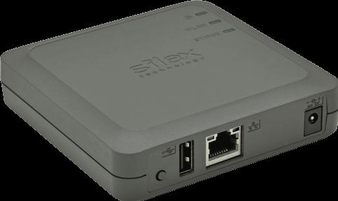 Produktbild Silex DS-520AN