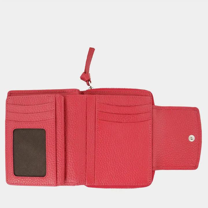 Actual product image Braun Büffel Hanna Rfid