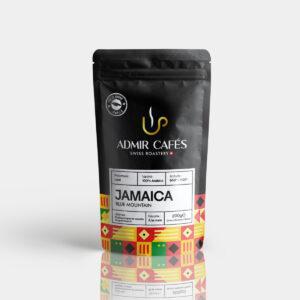 Produktbild Admir Cafés Jamaica - Blue Moutain (200 g, Dunkle Röstung)