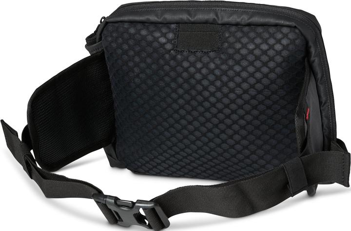 Actual product image Fox Bag 23 5l Lumbar Hydration Pack Blk