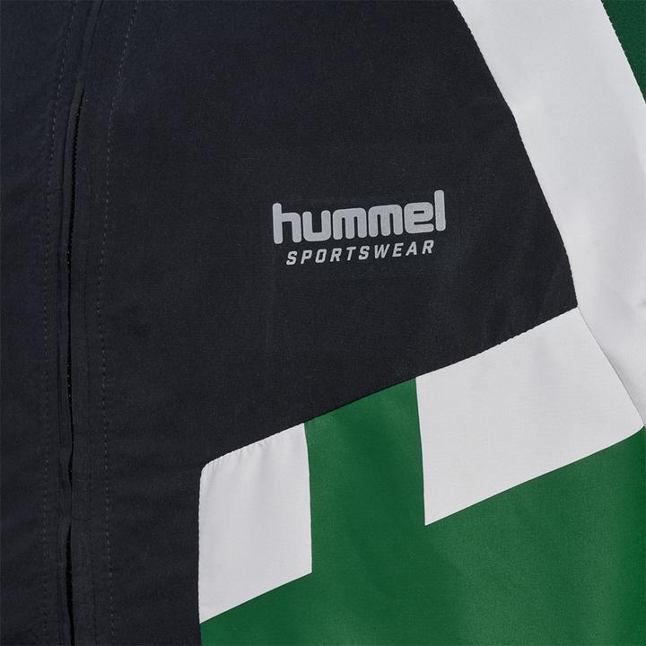 Actual product image hummel Hmltracksuit Jacket Sportswear (M)