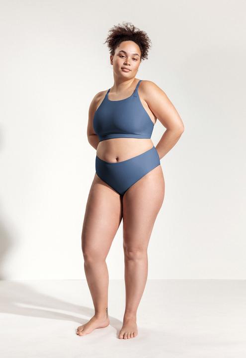 Actual product image Oy Surf Bikini Oberteil „Goby“ (XS)