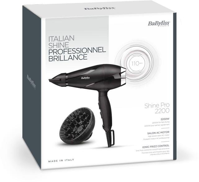 Image du produit BaByliss Shine Pro