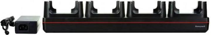 Honeywell charger + ac power supply - 4