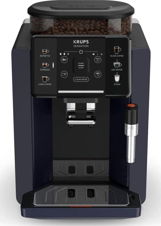 Immagine prodotto Krups Sensation C50 EA910B