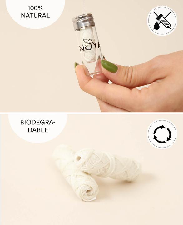 Produktbild Noya Natur (90 m)