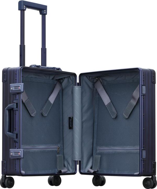 Actual product image Aleon Domestic Carry-On 21" Case (46 l, Hand luggage (up to 50 litres))