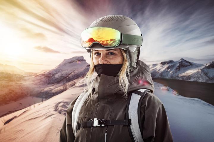 Immagine prodotto ALPINA SPORTS Estetica QV