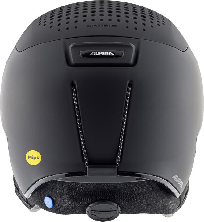 Actual product image ALPINA SPORTS Banff Mips (59 - 63 cm, L)