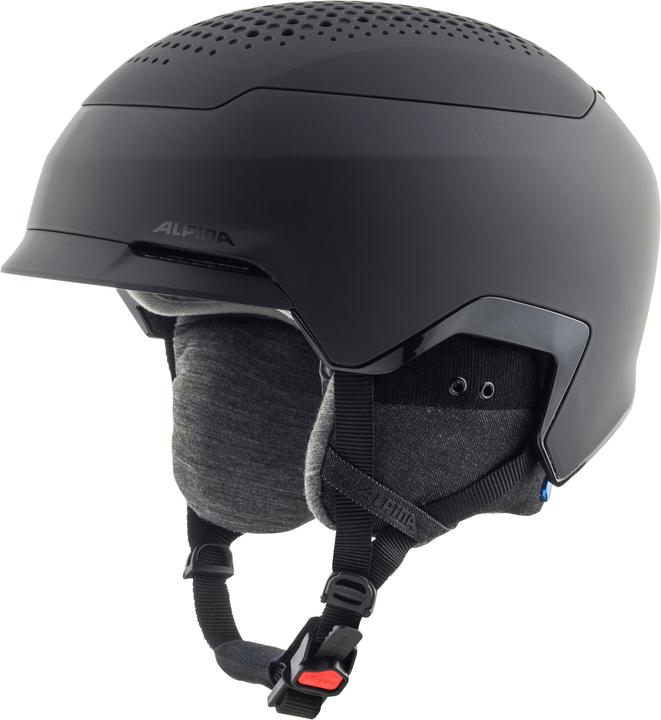 Actual product image ALPINA SPORTS Banff Mips (59 - 63 cm, L)
