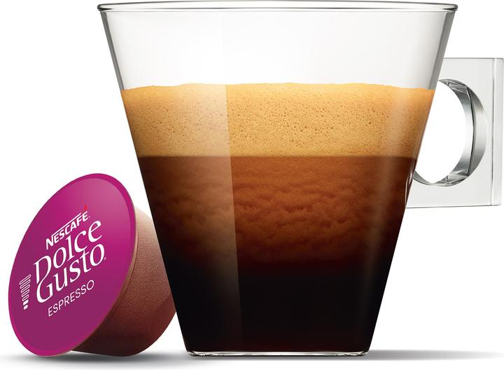 Image du produit Nescafé Dolce Gusto Espresso (30 x Port.)